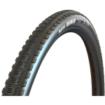Maxxis Reaver EXO TR 28" Dual kokkupandav rehv | Black, 28"x1.70 | 45-622