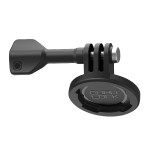 Quad Lock To Action Camera adapter