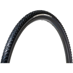 Panaracer GravelKing EXT Plus Tubeless 28" kokkupandav rehv | Black, 28"x1.50 | 40-622