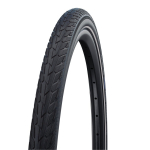 Schwalbe Road Cruiser Active K-Guard 20" roheline rehv | Black Reflex, 20x1.75