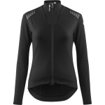 Assos Uma GT Eisenherz Ultraz S11 naiste talvejope | Must seeria, M