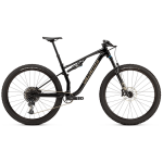 Specialized Chisel Comp EVO Mountain Bike | Kiilto Must - Taupe, S