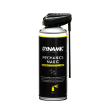 Dynamic Mechanics Magic mitmekasutus aerosool | 400 ml