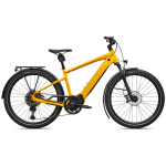 Specialized Turbo Vado 5.0 elektriratas | Gloss California Sunshine - Orange Zest, M