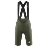 Assos Uma GT S11 lnaiste l&uuml;hikesed p&uuml;ksid | Moss Green, XXL