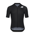 Assos Mille GT S11 EVO meeste jalgratturi s&auml;rk | Black Series, XXXL