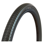 Maxxis DTH 20" kokkupandav rehv | Black, 20x2.20