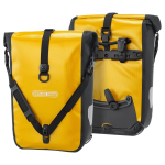 ORTLIEB Sport-Roller jalgratta pakiraamikotid | 2x14.5 L | Sun Yellow