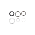 Specialized - FSA integreeritud juhtraua laager | 1-1/8" Upper / 1.5" Lower / 45X45&deg; / 45.5mm Top Cover / Split Race