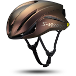 S-Works Evade 4 kiiver | Satin Root Beet, L