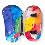 Ass Savers Bumbinos porilauad | 14-16" | Color Clay