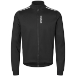 GripGrab RIDE Winter meeste jakk | Black, XXL
