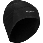 GripGrab Thermo tuulekindel talvine pealae m&uuml;ts | Must, L