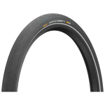 Continental Contact Speed 26" rehv | Black - Black - Reflex, 26x2.00