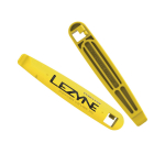 Lezyne Power XL Tubeless rehvijuhtseadmed | Kollane