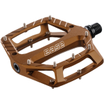 Reverse Components Base pedaalid | Copper