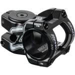 Reverse Components Black One D-2 stem, 50 mm