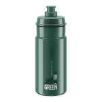 Elite Jet Green pudel 550 ml | Opal