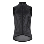 Assos Mille GT c2 Wind Man's Vest | Black Series, XLG