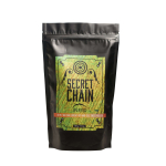 SILCA Secret Chain Blend - Kuumsulavaha | 500g