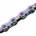 KMC X12 kett | 12-speed | Aurora Blue, 126