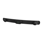 Garmin HRM-Fit&trade; Plus s&uuml;dame l&ouml;&ouml;gisageduse andur