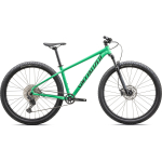 Specialized Rockhopper Expert 29  kalnu velosipēds| Gloss Electric Green, XXL