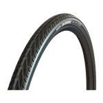 Maxxis Overdrive Maxx Protect 28" &uuml;hev&otilde;rgust rehv | Black, 28"x1.60 | 42-622