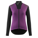 Assos Uma GT Eisenherz Ultraz S11 naiste talvejope | Alchemy Purple, M