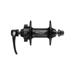 Shimano XT HB-M756 esirumm | 6-poldiline | QR 9x100 mm, 32H