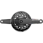 SRAM Force AXS E1 Power Meter v&auml;ndad | 48-35T | 2x12-speed, 170 mm