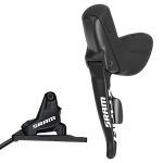 SRAM Apex 1 HRD piduri-/linkvahetus koos sangaga | 11-speed | Parem | Tagumine | Tagasi