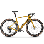 3T Racemax 2 Italia kruusaratas | SRAM Force XPLR AXS 1x13 | Discus 45I40 LTD | Ambra, XL