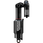 RockShox Vivid Ultimate DH Debon Air amort | Trunnion, 225x75 mm