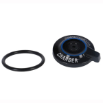 RockShox kompressiooni reguleerimisnupu komplekt | Crown Charger RL | SID 35mm Select C1 (2021)