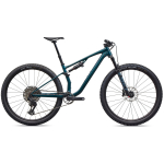 Specialized Chisel Comp maastikuratas | Gloss Emerald Metallic - Satin Emerald Metallic, L