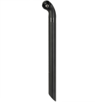 PRO Koryak sadulapost | 20mm Offset | 31.6mm, 400 mm