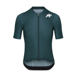 Assos Mille GT S11 EVO meeste jalgratturi s&auml;rk | Deep Petrol, XXXL