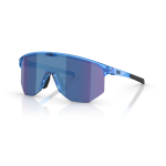 BLIZ Hero p&auml;ikeseprillid | Transparent Blue - Smoke Blue Multicolour