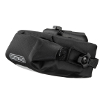 ORTLIEB Micro-Bag sadulakott | 0.5 L | Black Matt
