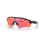 Oakley Radar Ev p&auml;ikeseprillid | Matte Black - Prizm Trail Torch