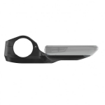 Wahoo ELEMNT Roam Aero Out Front Mount Wahoo ELEMNT Roam Aero Out Front Mount