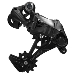 SRAM X01 X-HORIZON&trade; tagumine k&auml;iguvahetaja | 11-k&auml;iguline | Must
