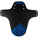 RockShox MTB porilaud | Black - Gloss Blue