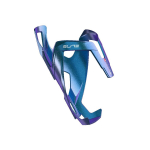 Elite Vico Glam pudelihoidja | Metal Blue White Graphic