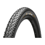 Continental Race King ProTection 26&ldquo; TL-Ready kokkupandav rehv | Black - Black, 26x2.20