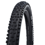 Schwalbe Nobby Nic Performance TLR 27,5" Addix E-50 kokkupandav rehv | Black, 27.5x2.40
