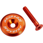 Reverse Components kaelakausid poldi | Oranž