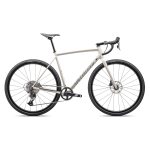 Specialized Crux DSW Comp gravel jalgratas | Gloss Birch - Clay, 58