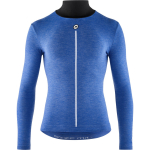 Assos Ultraz Winter LS P1 meeste nahakate | Calypso Blue, II